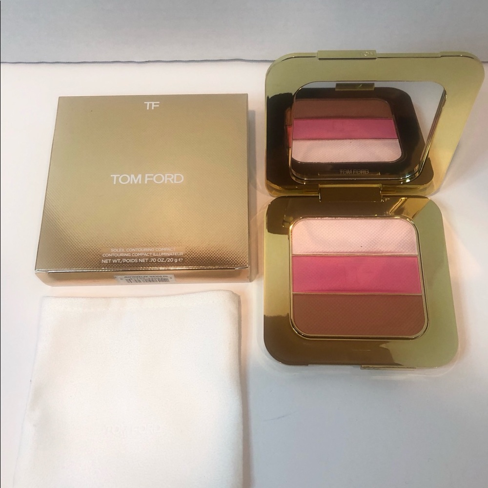 Tom Ford Soleil Afterglow